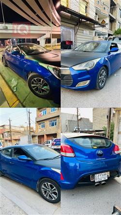 هيونداي فلوستر